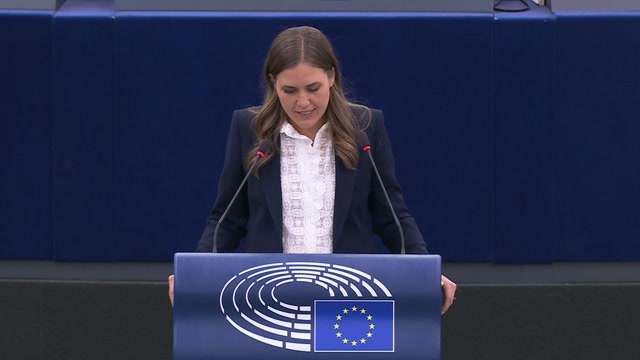 Council and Commission statements - Situation in Belarus, in particular the release of political prisoners : opening statements